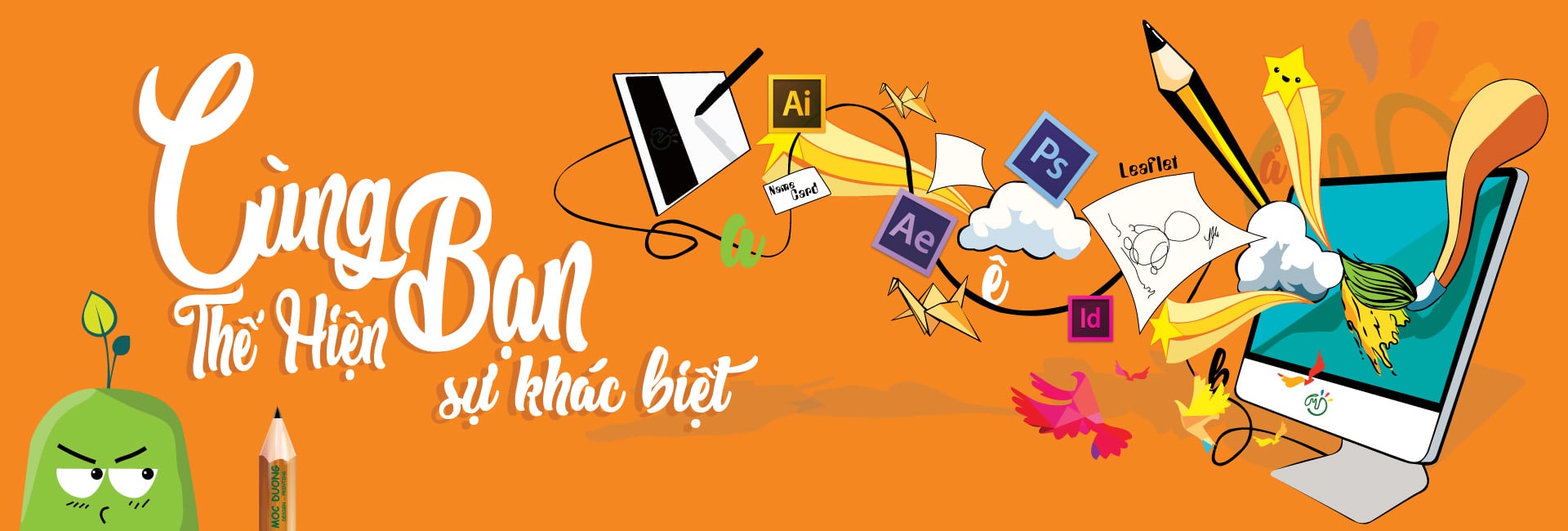 In Ấn Chuyên Nghiệp